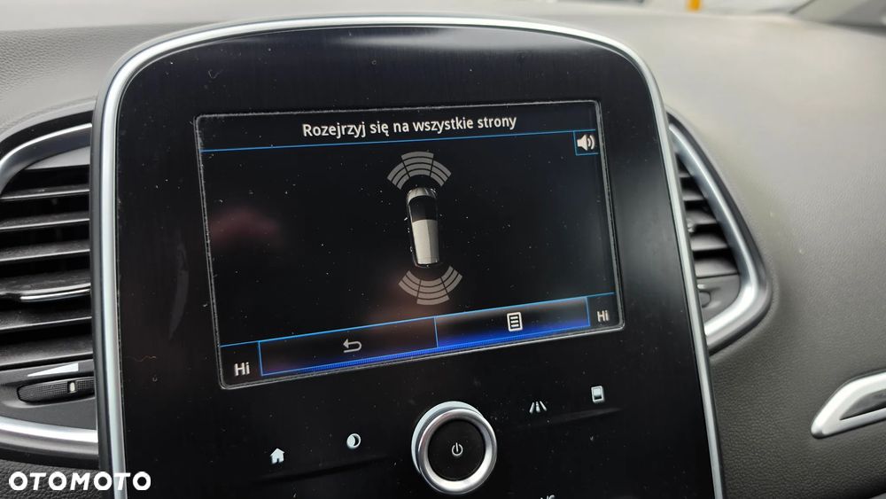 Renault Scenic ENERGY TCe 115 INTENS - 24