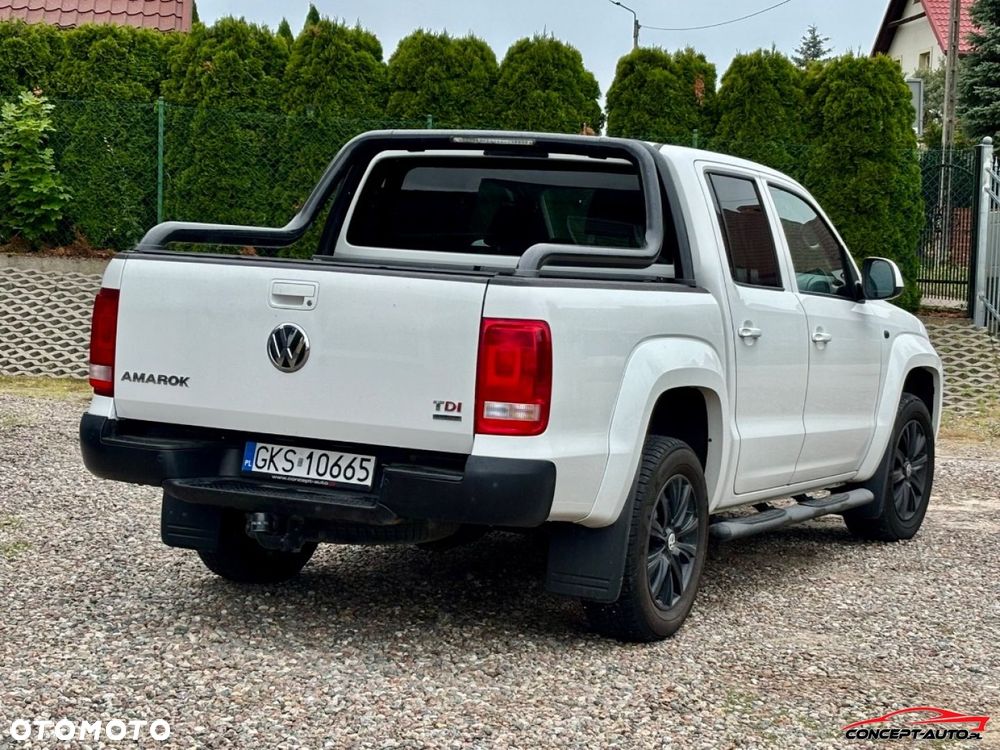 Volkswagen Amarok - 9