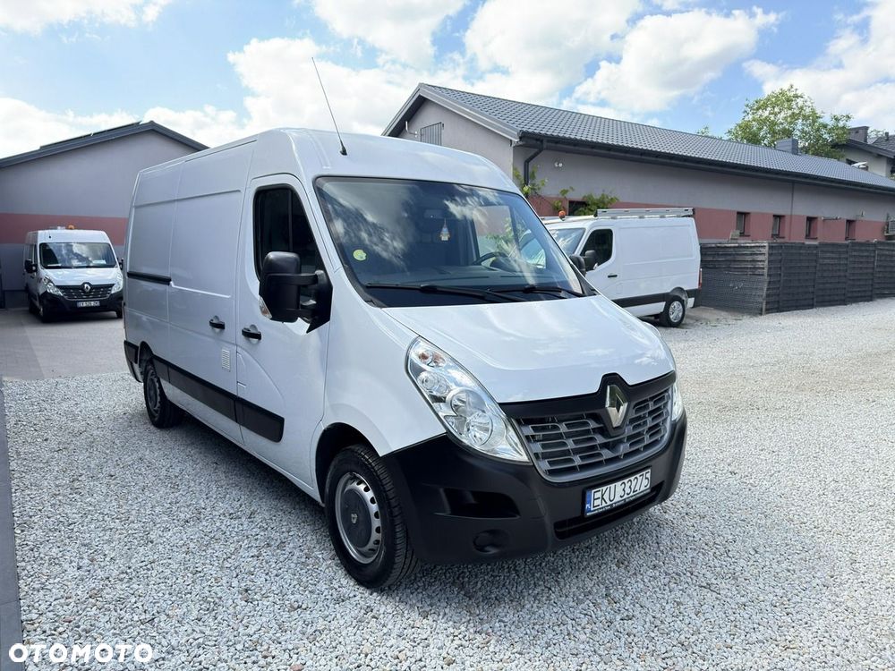 Renault Master - 3