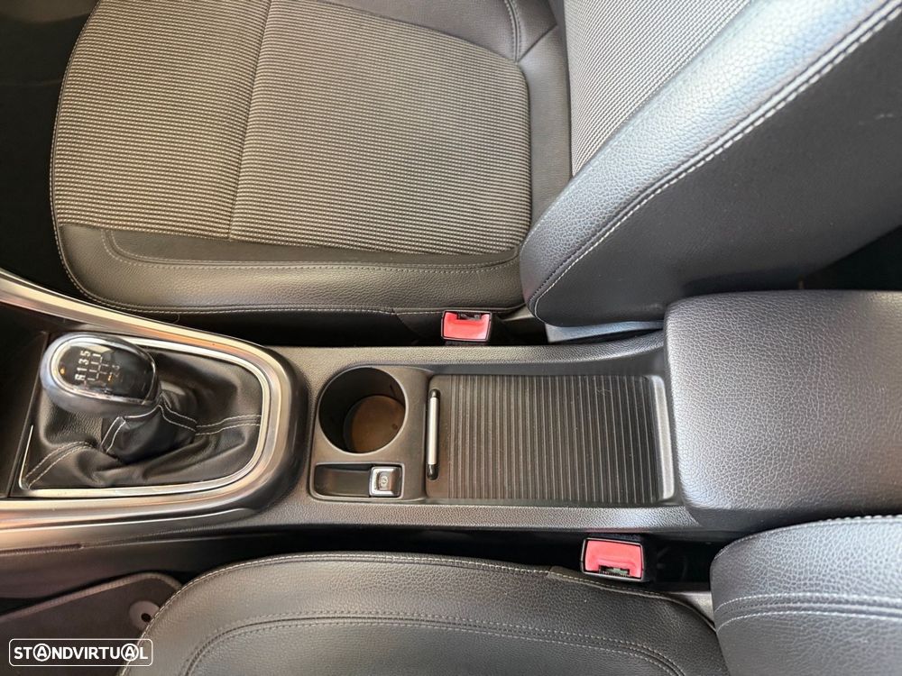 Opel Astra 1.4 Cosmo S/S - 15