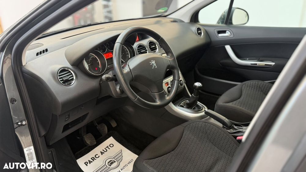 Peugeot 308 120 VTi Access - 13