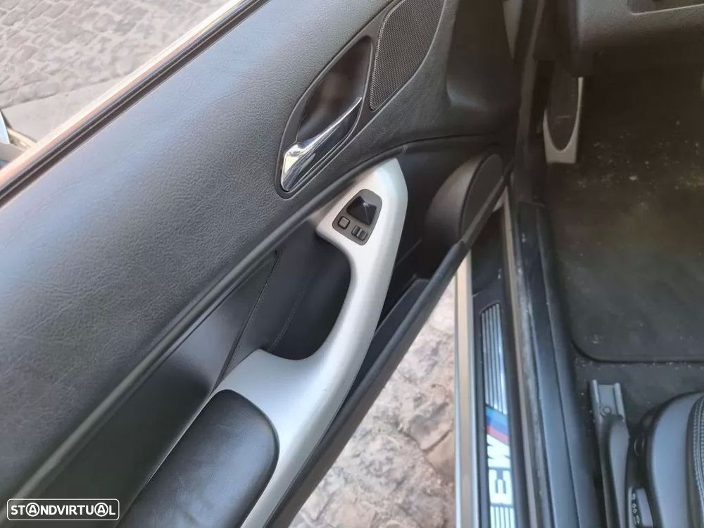 BMW M3 SMGII - 7