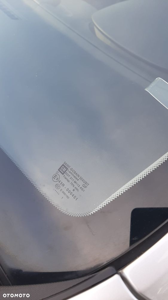 Opel Meriva 1.4 T Cosmo - 30