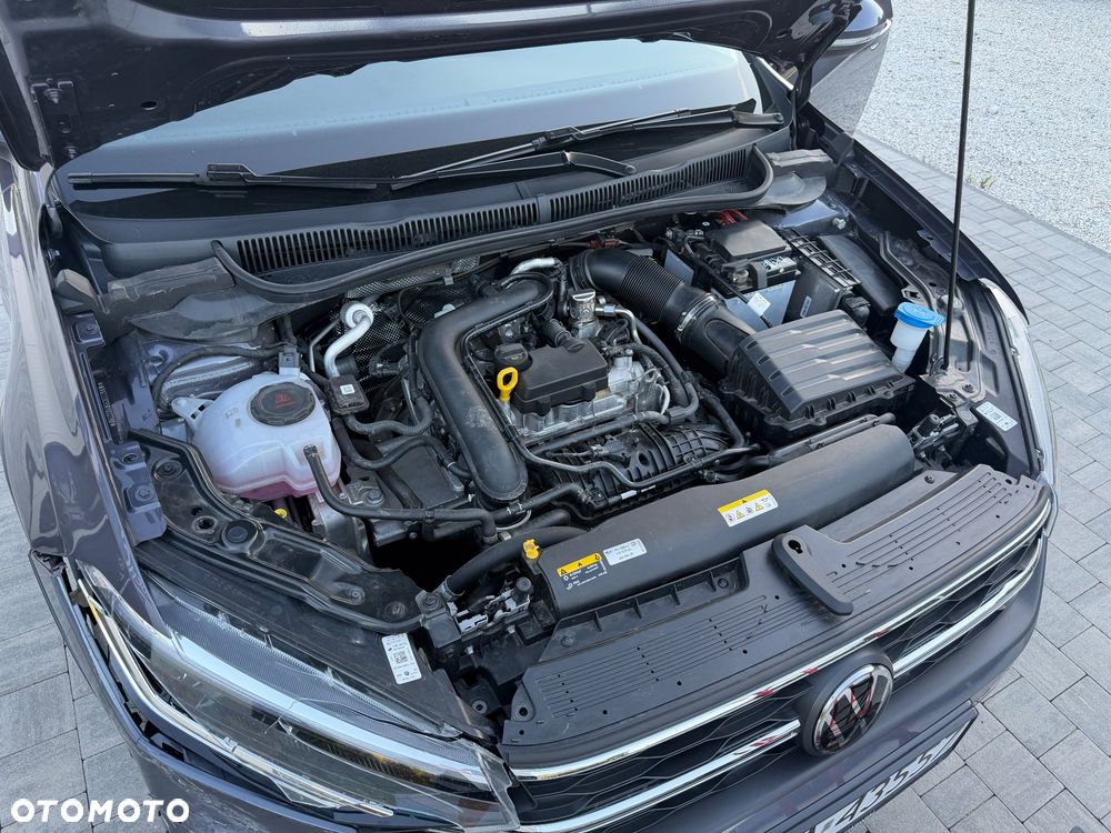 Volkswagen Taigo 1.0 TSI Style DSG - 32