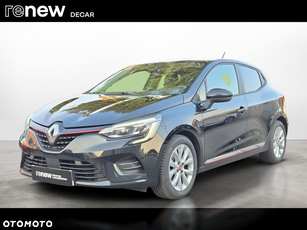 Renault Clio - 1