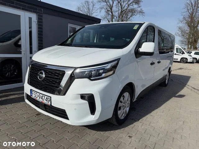 Nissan NV300 - 19