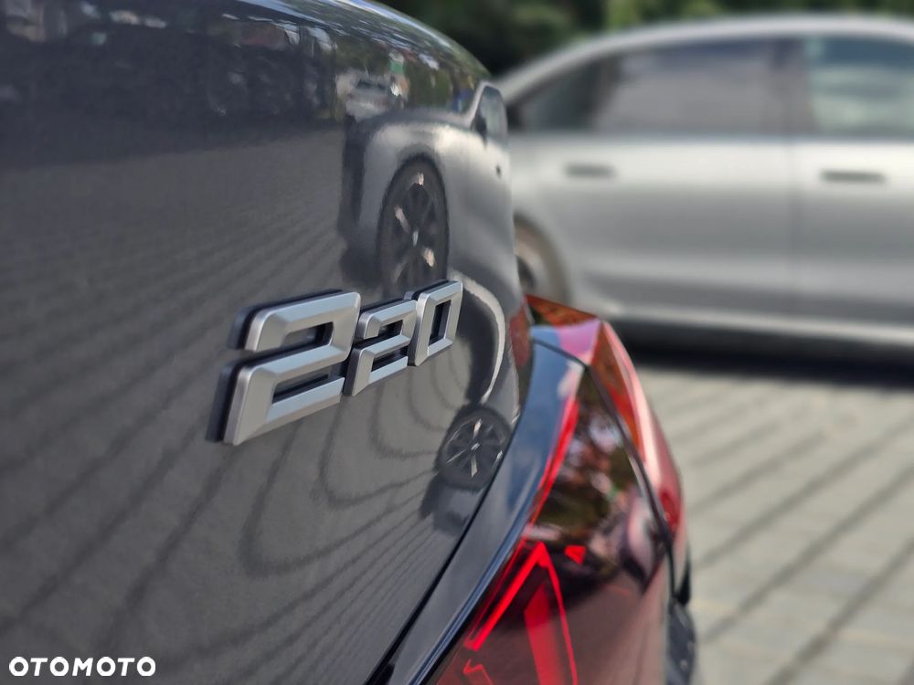 BMW Seria 2 220i mHEV M Sport sport - 32