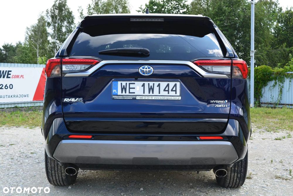Toyota RAV4 - 7