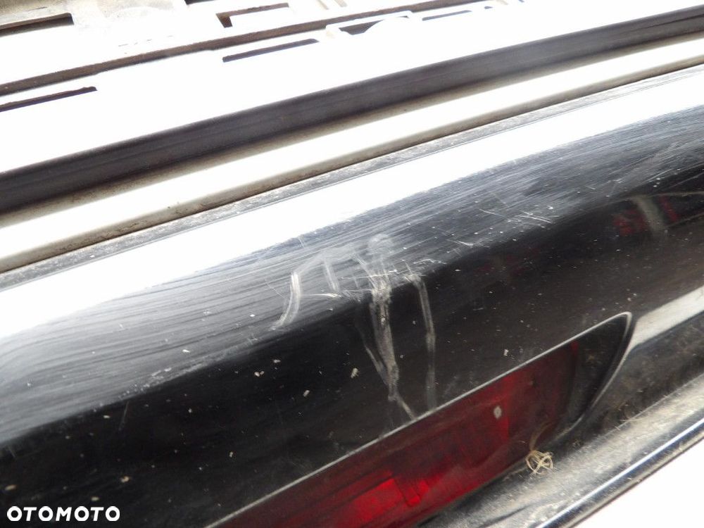 CITROEN DS5 ZDERZAK TYŁ  KWED - 5