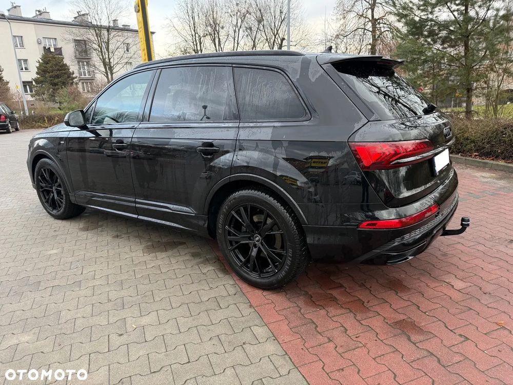 Audi Q7 - 5