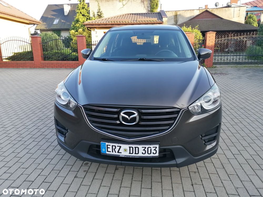 Mazda CX-5 2.2 D Skymotion - 9