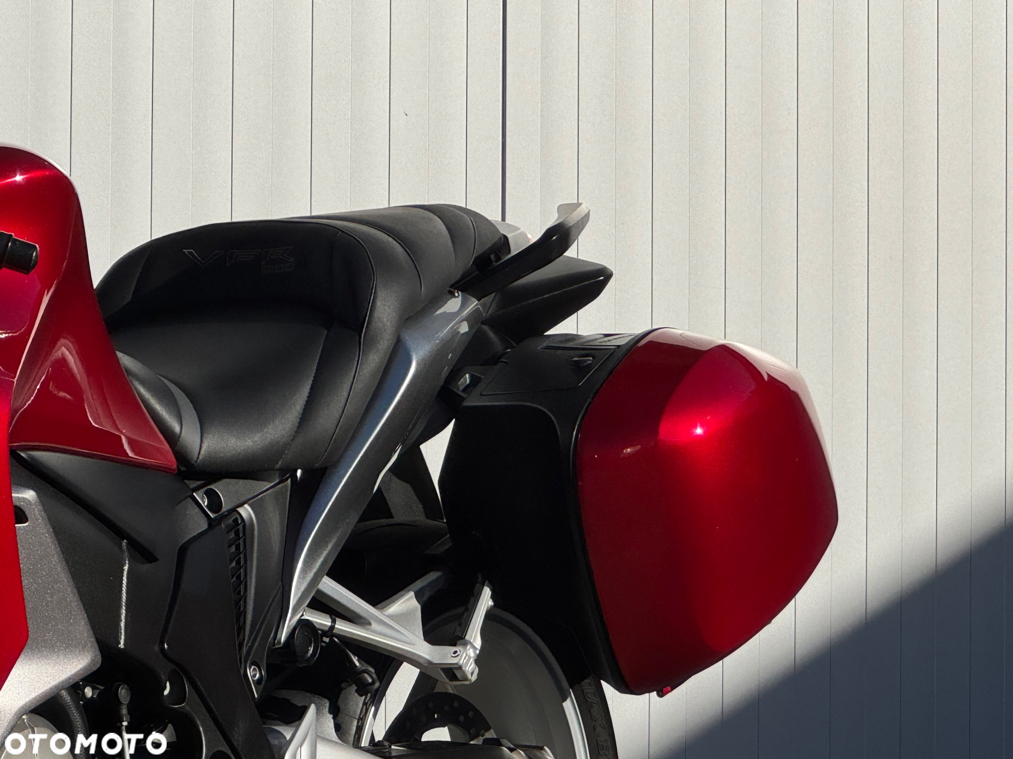 Honda VFR - 30