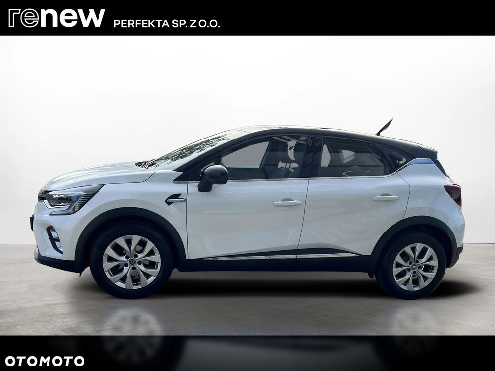 Renault Captur 1.3 TCe mHEV Intens - 2