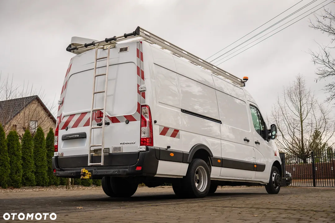 Renault Master L3H2 - 12