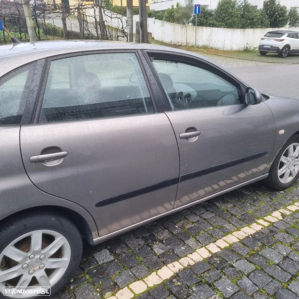 SEAT Ibiza 1.2 12V Reference - 7