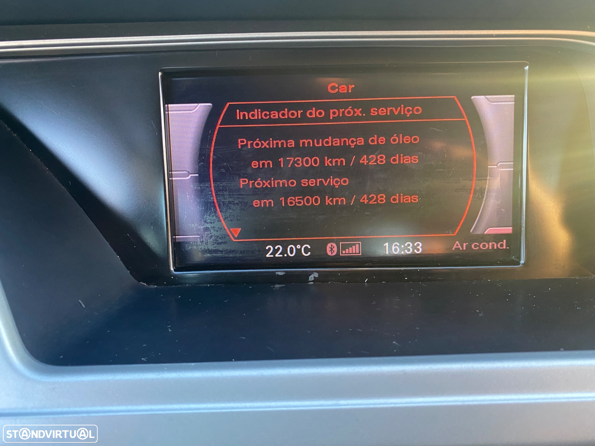 Audi A4 Avant 2.0 TDI Sport - 21