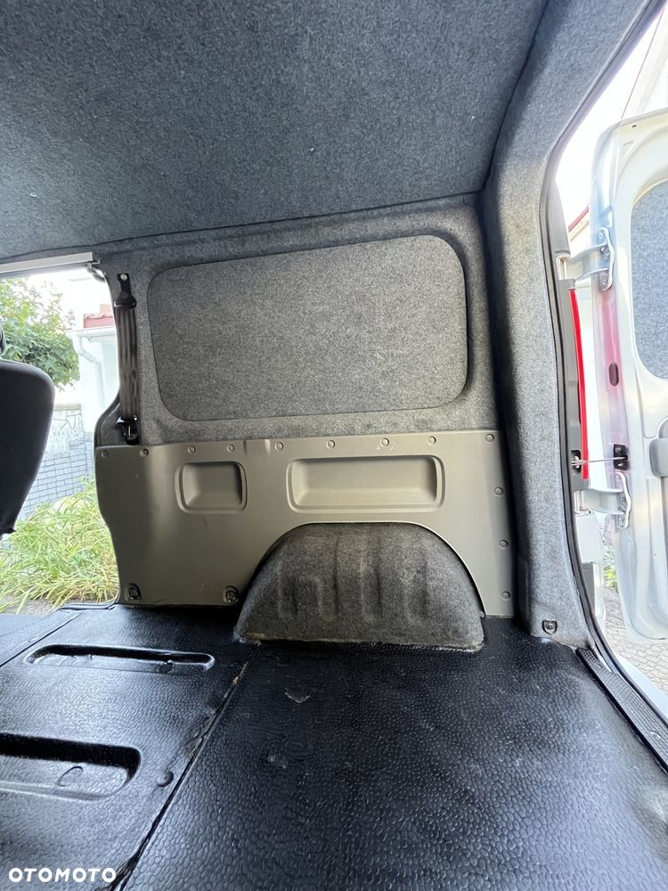 Renault Trafic L2H1 Pack Clim - 26