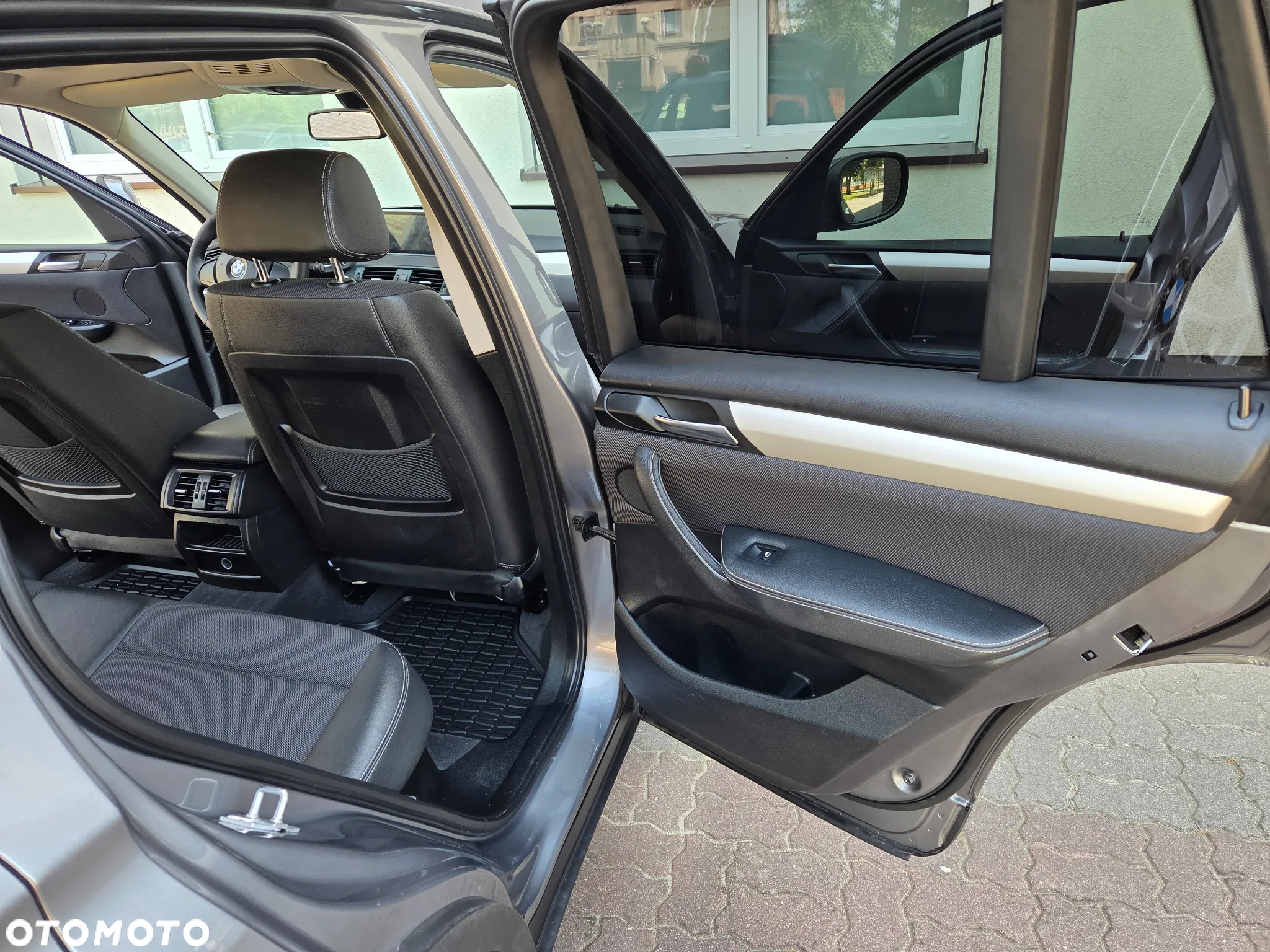 BMW X3 - 19