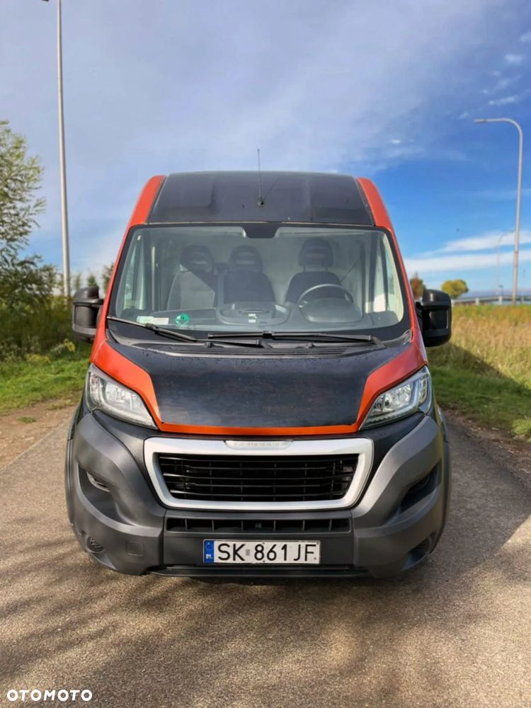 Peugeot Boxer - 6