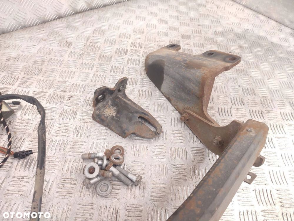 HAK HOLOWNICZY TOYOTA VERSO (2009-2013) 2.0 D4D 126KM - 4