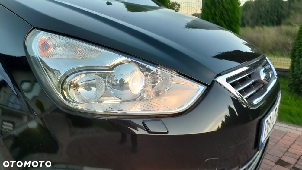 Ford Galaxy 2.0 TDCi Titanium - 18