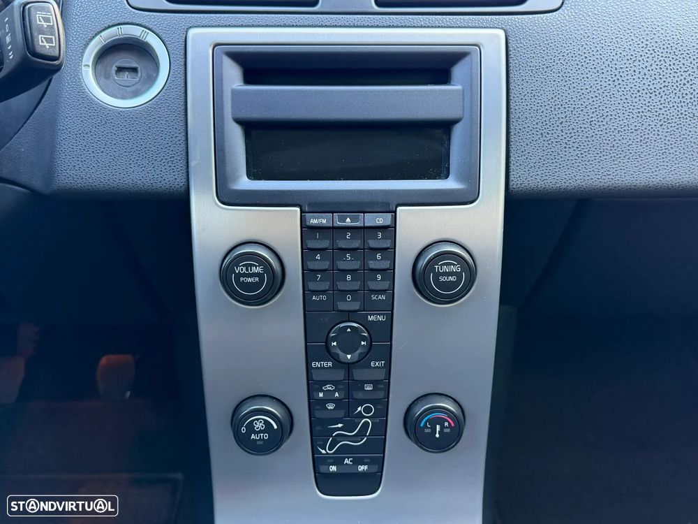 Volvo V50 1.6 D Nível 2 - 9