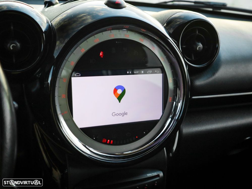 MINI Countryman Cooper SD - 30