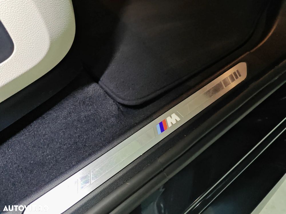 BMW X6 xDrive30d AT MHEV - 21