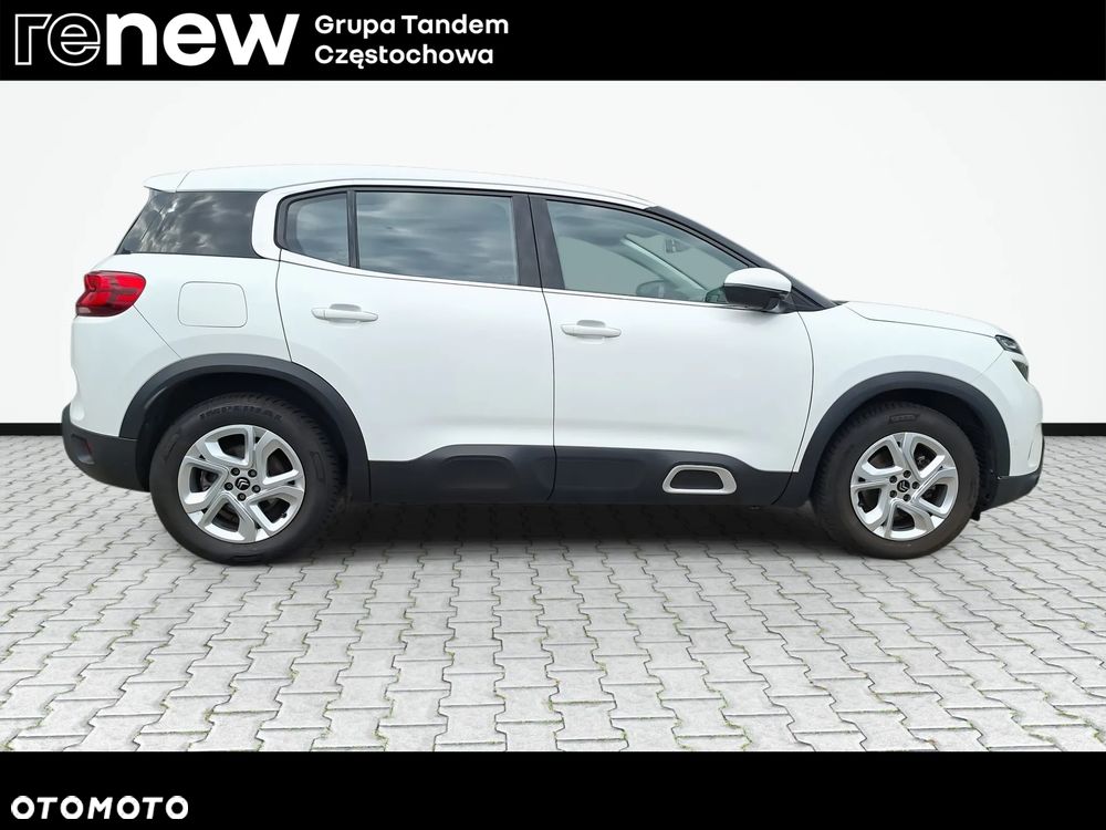 Citroën C5 Aircross 1.5 BlueHDi Feel EAT8 - 4