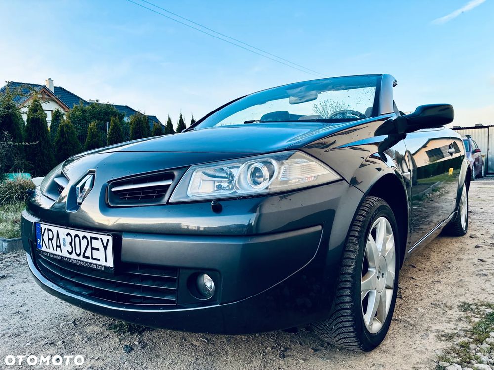 Renault Megane 2.0 16V Privilege - 29