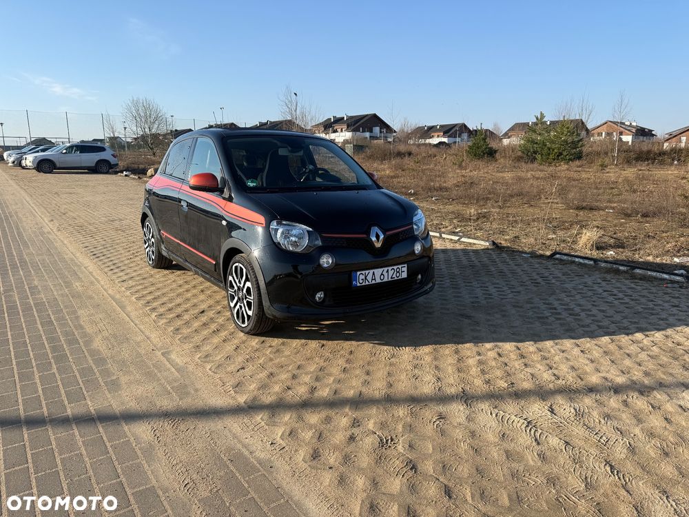 Renault Twingo - 19