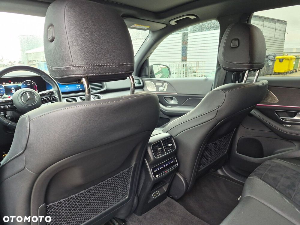 Mercedes-Benz GLE 2024