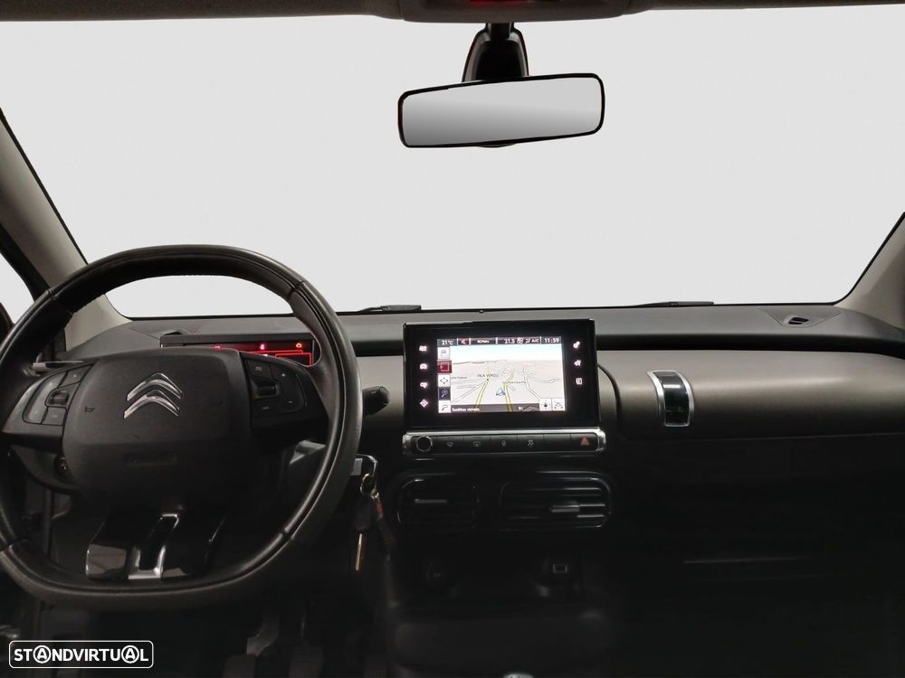 Citroën C4 Cactus 1.2 PureTech Shine - 7