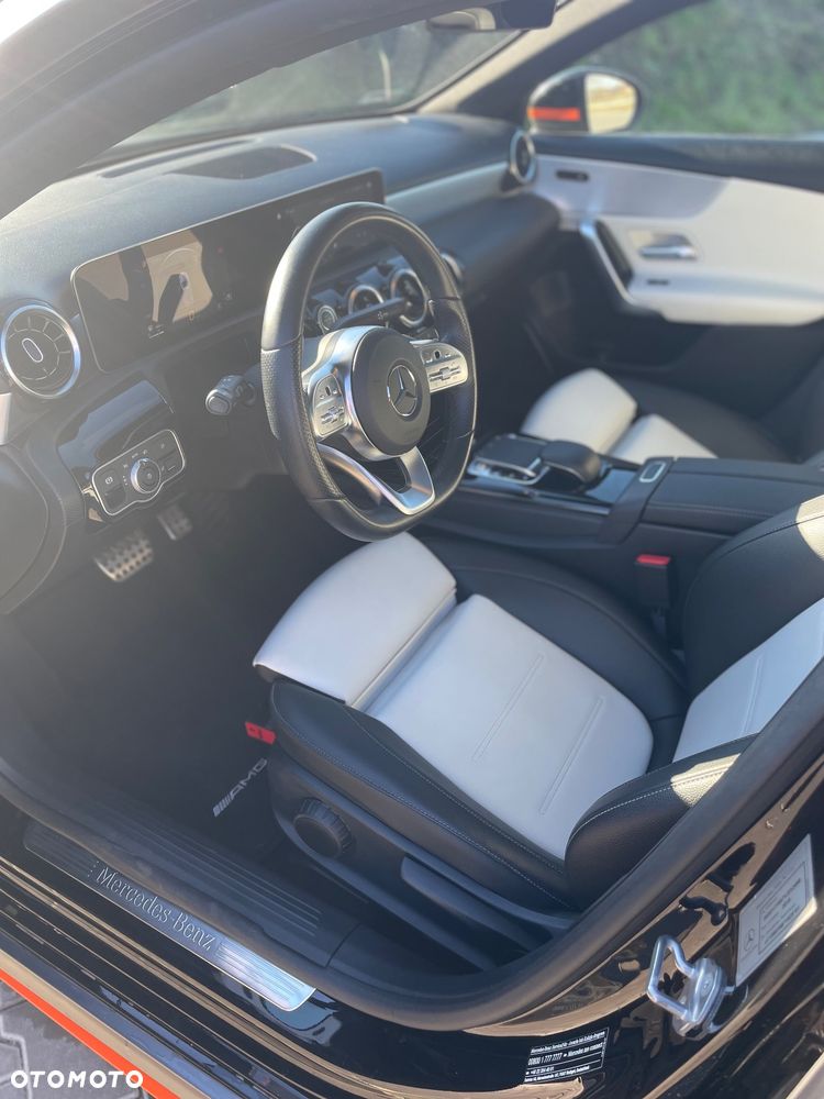 Mercedes-Benz Klasa A - 11