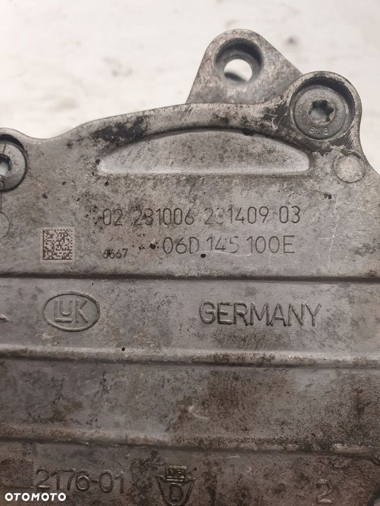 POMPA VACUM AUDI A4 A3 A6 VW 2,0 TFSI 06D145100E - 3