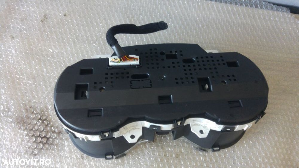 ceasuri bord hyundai ix20 1.6 crdi d4fb 2014 94023-1k550 - 3