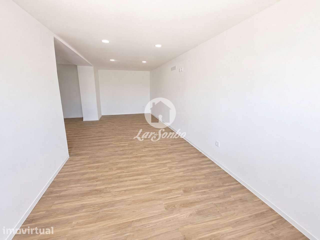 Apartamento T3 em Barcelos - Grande imagem: 3/31