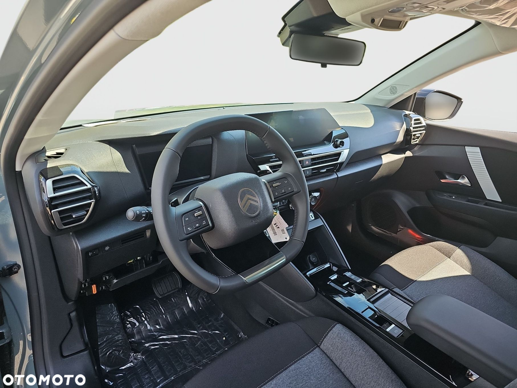 Citroën C4 - 9