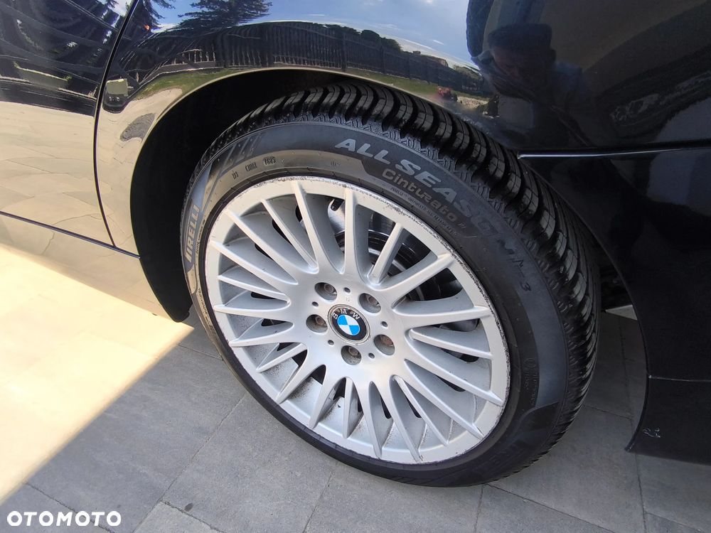 BMW Seria 3 330i - 20