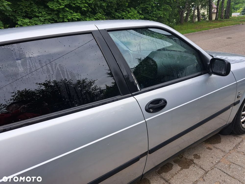 Saab 9-3 - 4
