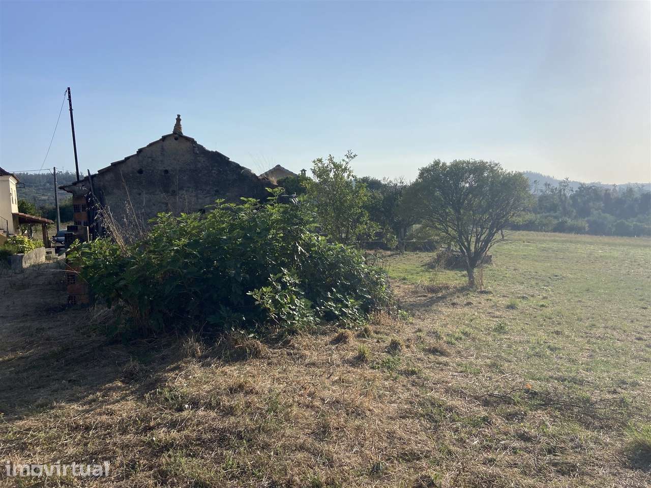 Moradias T3 / Terreno /São Simão de Litem / Pombal - Grande imagem: 4/7