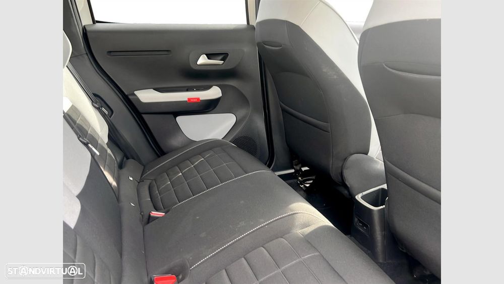 Citroën C3 1.2 PureTech Max - 18