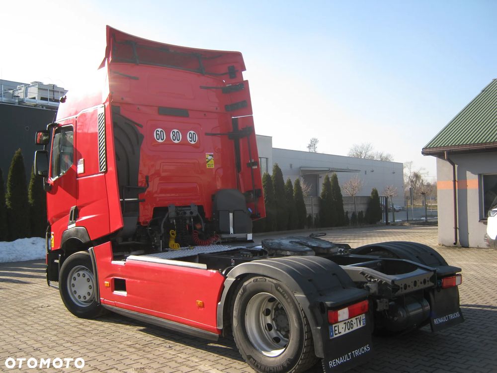 Renault T-440 2017 sprowadzone - 6