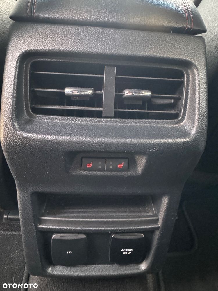 Ford Edge - 23