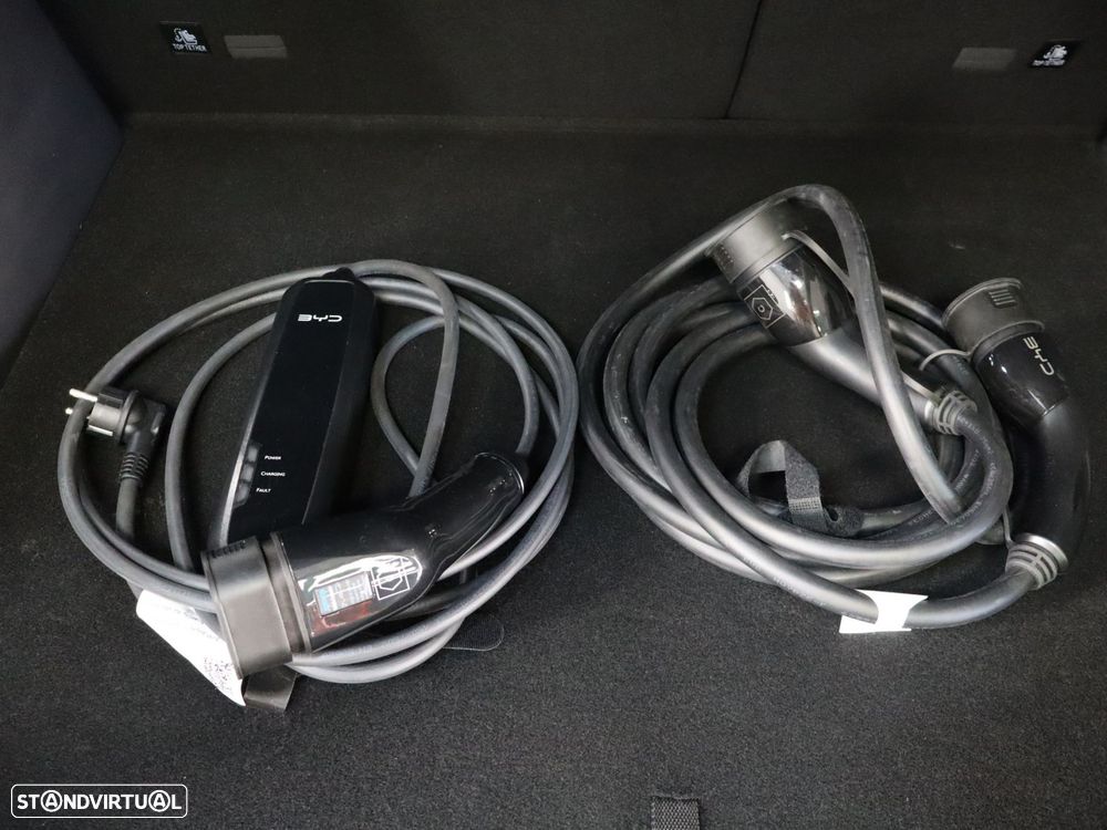 BYD Atto 3 2026 photo 5