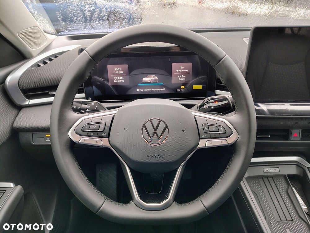 Volkswagen T-Roc 1.5 eTSI Life DSG - 13
