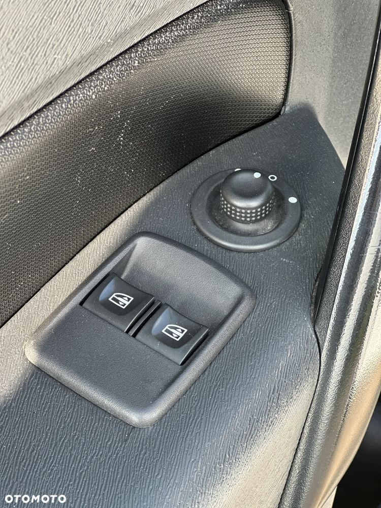 Renault Kangoo Salon PL - 14