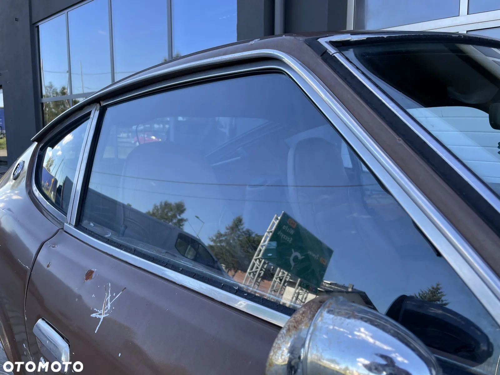 Nissan Inny - 10