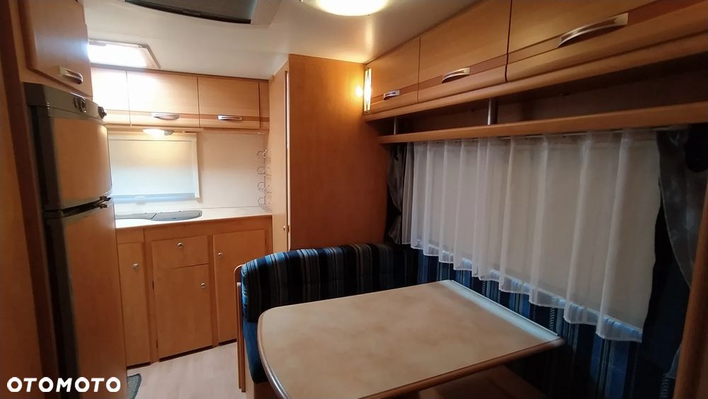 Caravelair 410 - 33