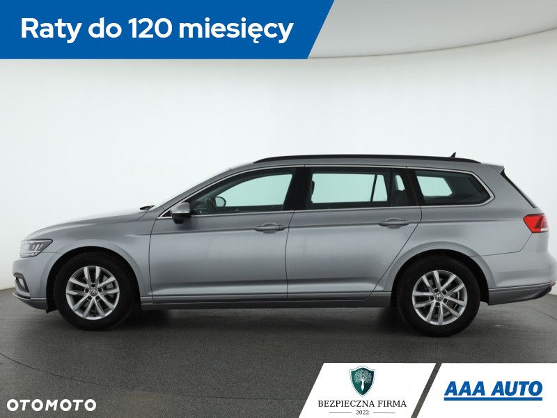 Volkswagen Passat - 3